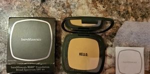 BareMinerals Ready Foundation